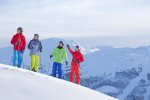 kurtki narciarskie dla dzieci