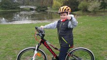 rowerek dla chłopca sklep online